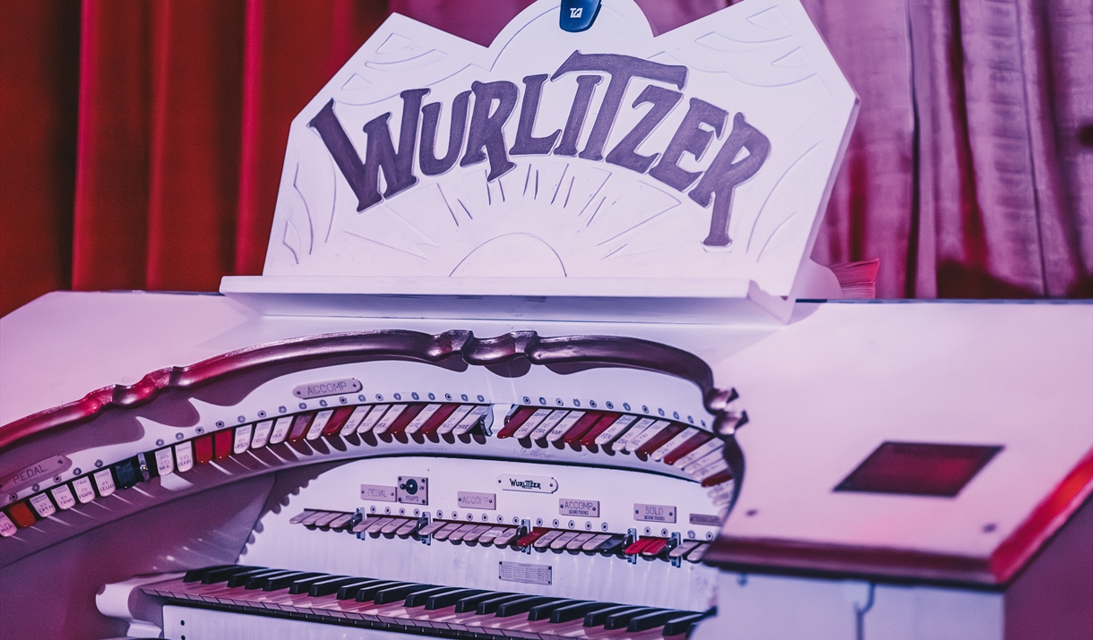 Wurlitzer