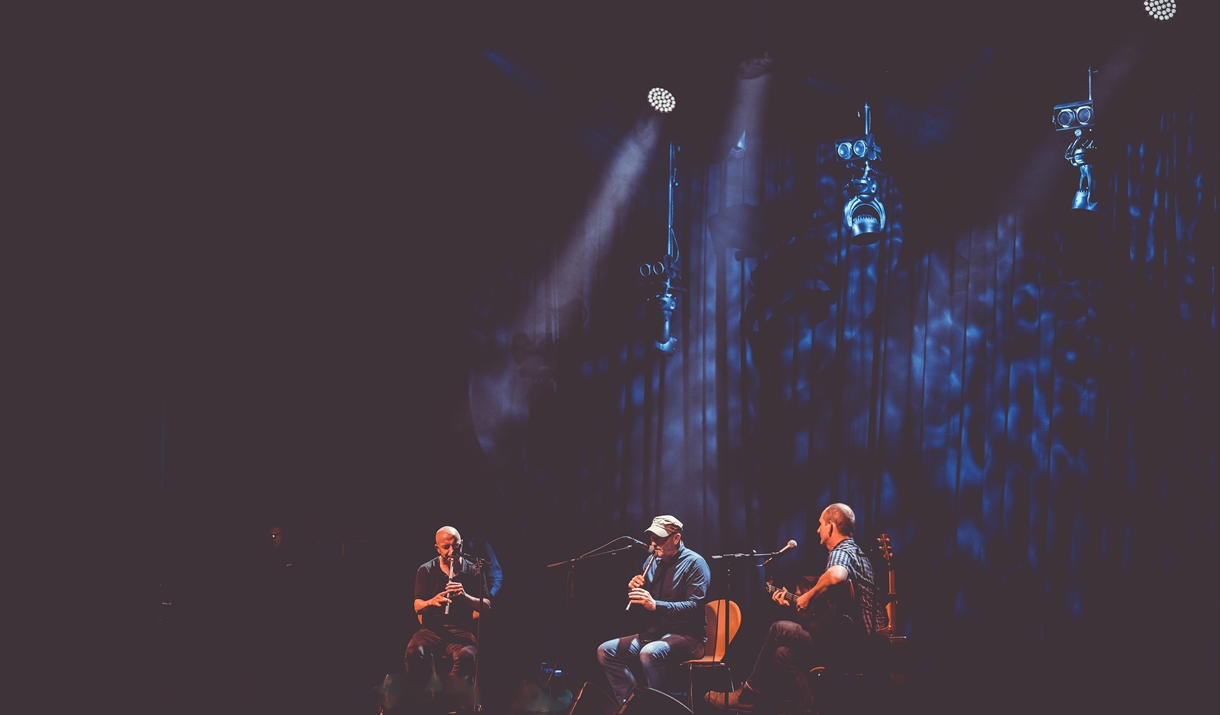 McGoldrick, McCusker & Doyle