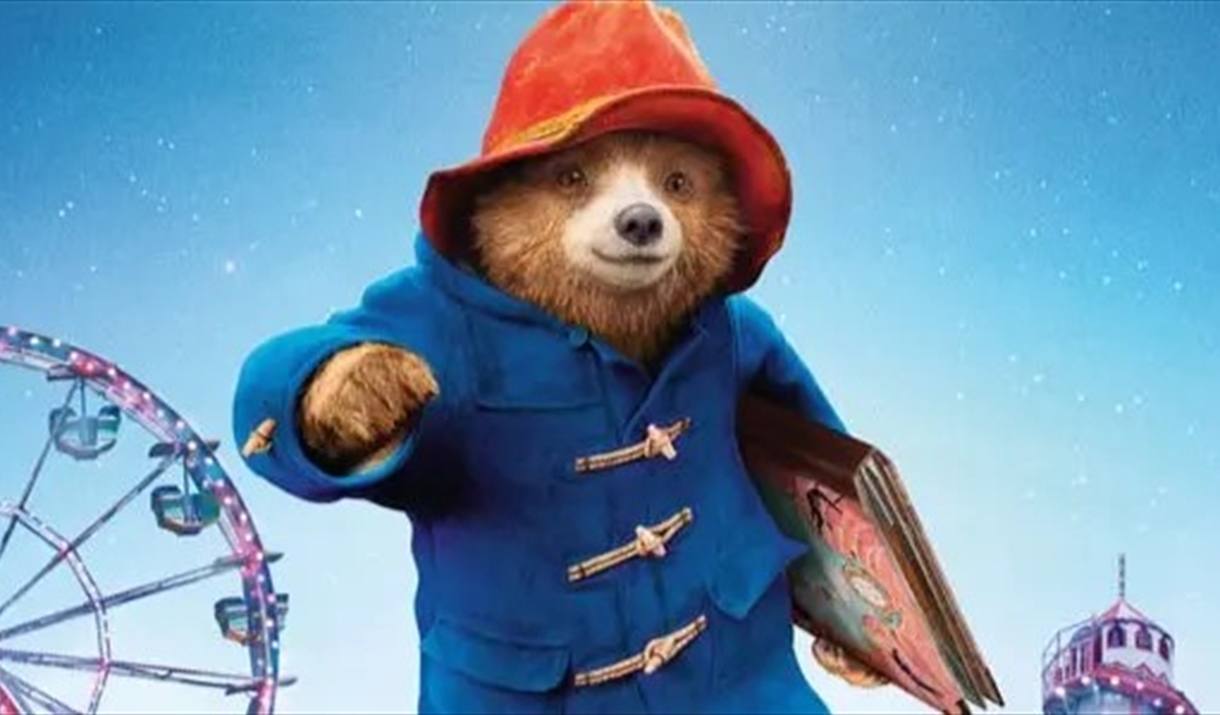 Paddington 2 (PG)