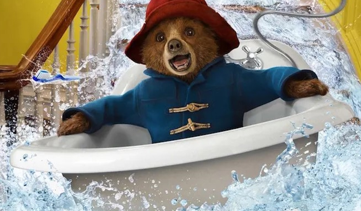 Paddington (PG)