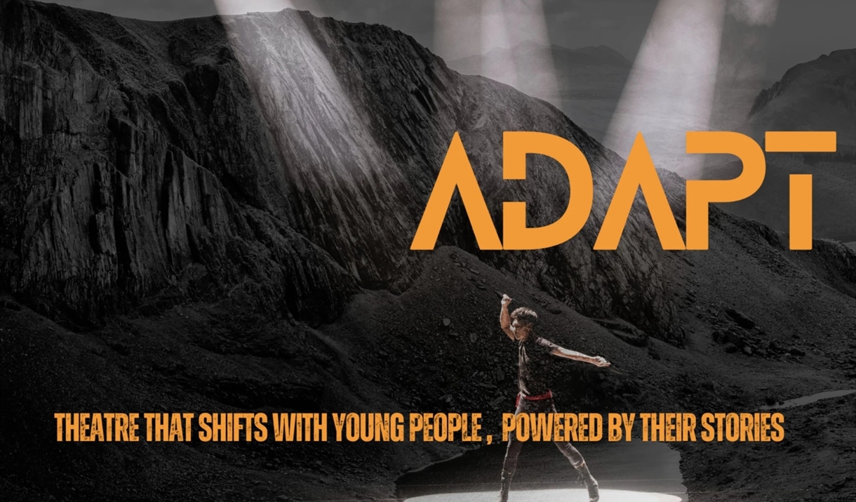 Adapt