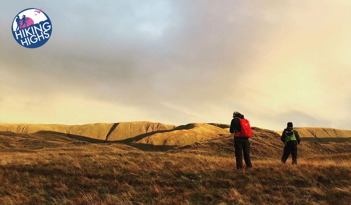 Advanced Navigation - 2 Day NNAS Gold Certificate with Hiking Highs