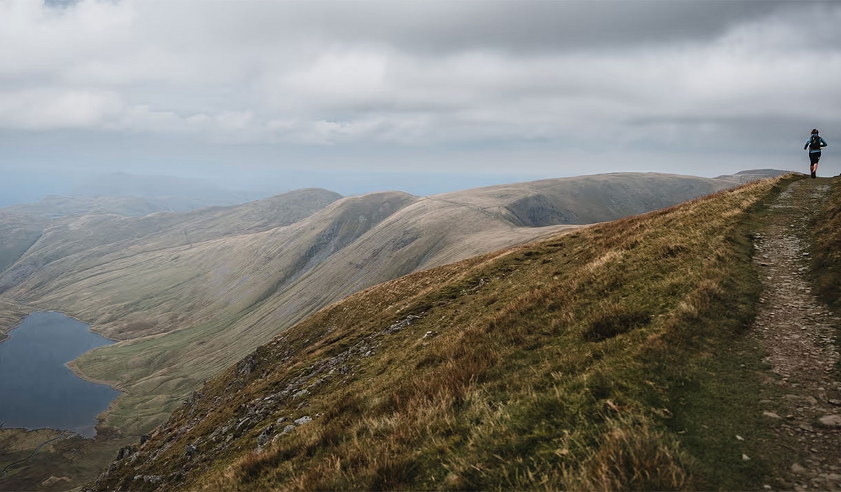 Altra 13 Valleys Ultra