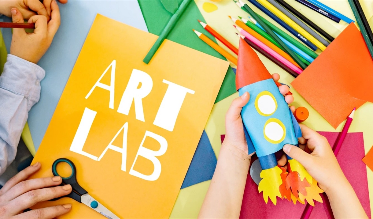 Art Lab