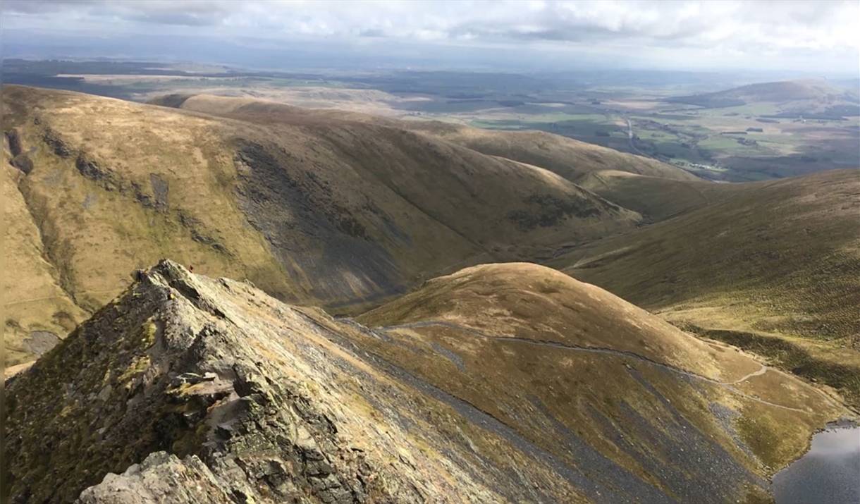 Blencathra