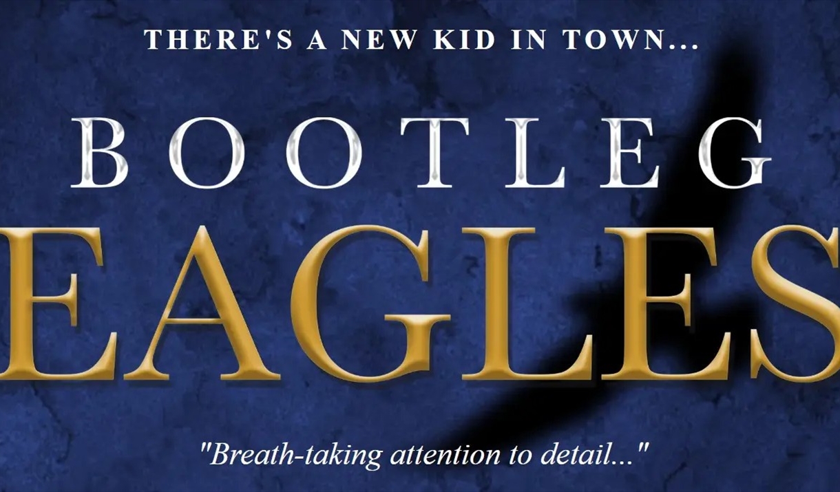 Poster for Bootleg Eagles