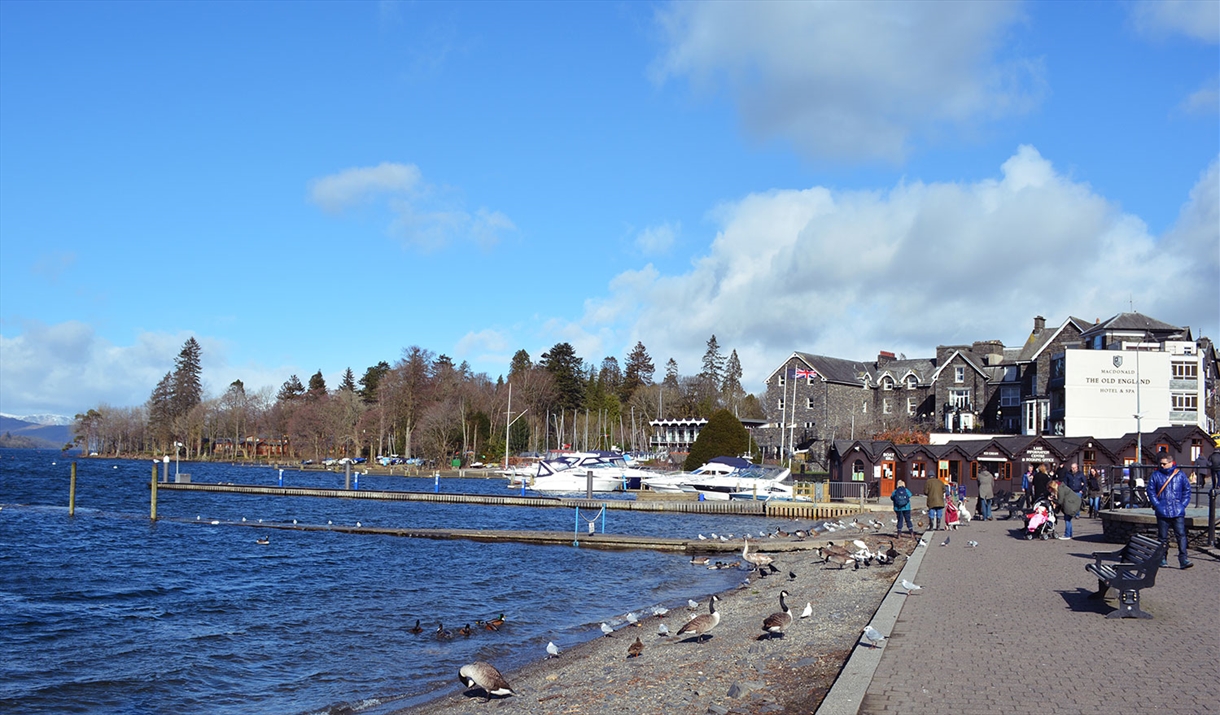 Bowness