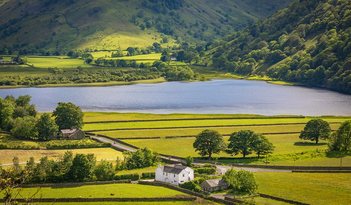 Brotherswater