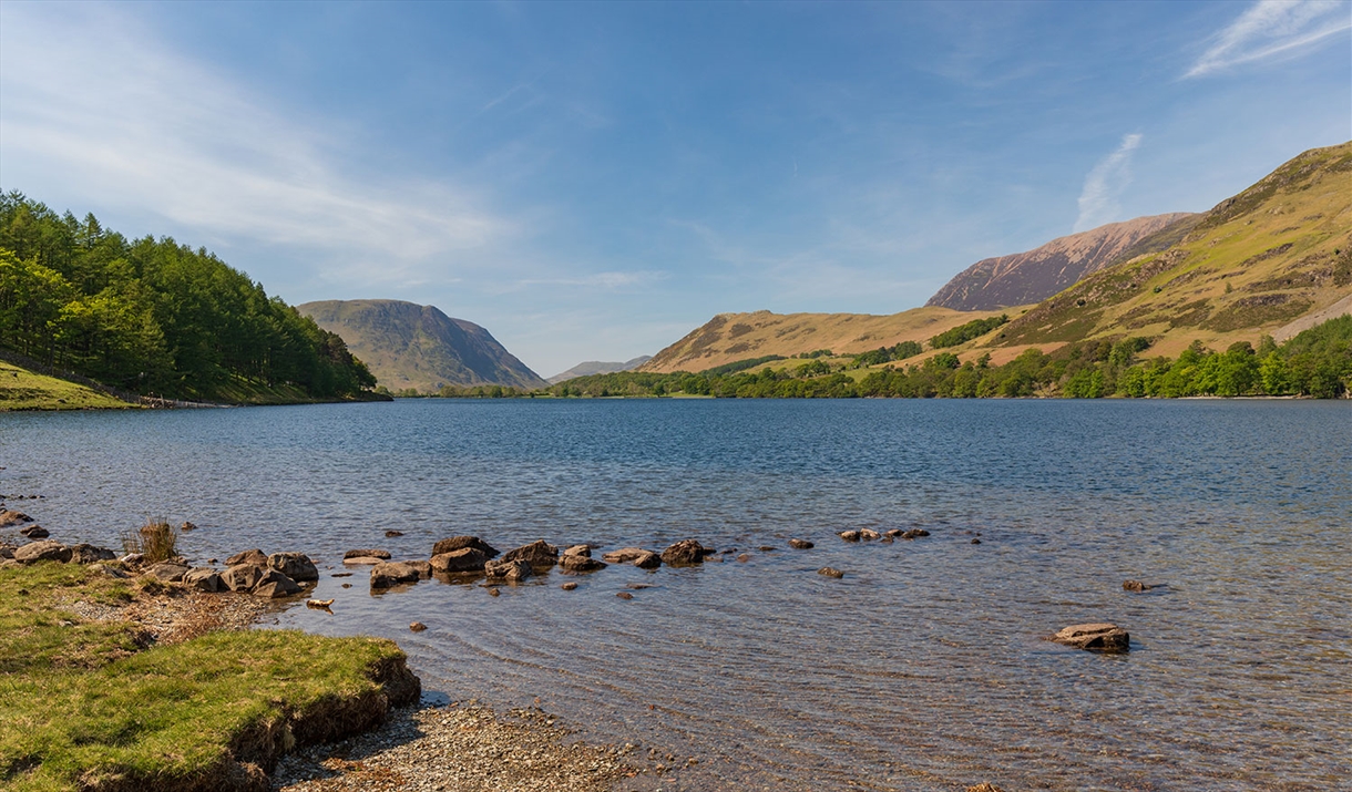 Buttermere