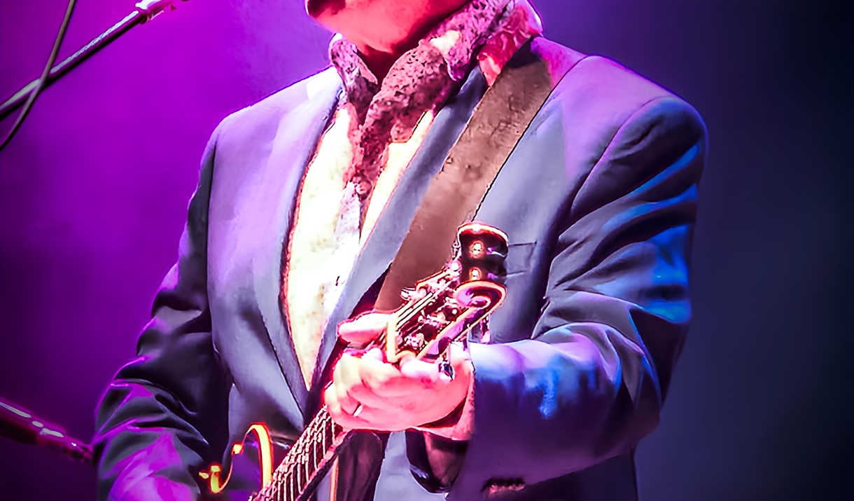 Chris Difford