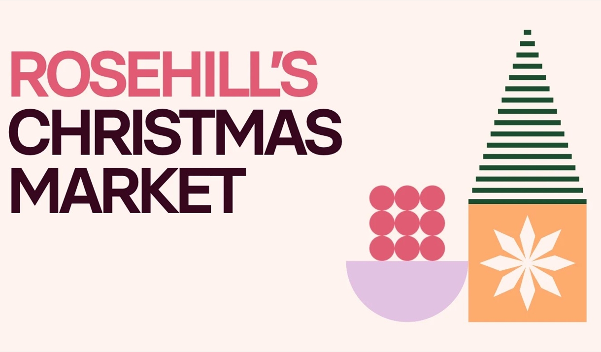 Rosehill's Christmas Market