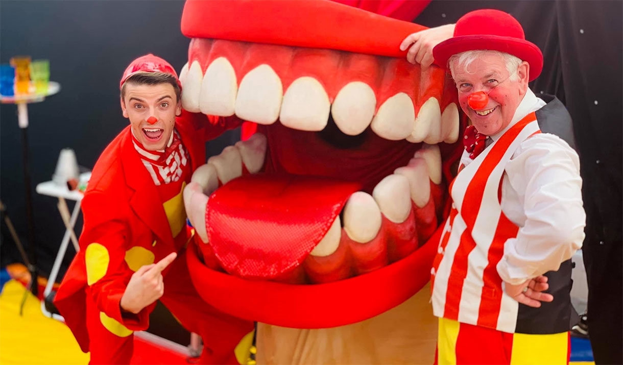 National Festival Circus