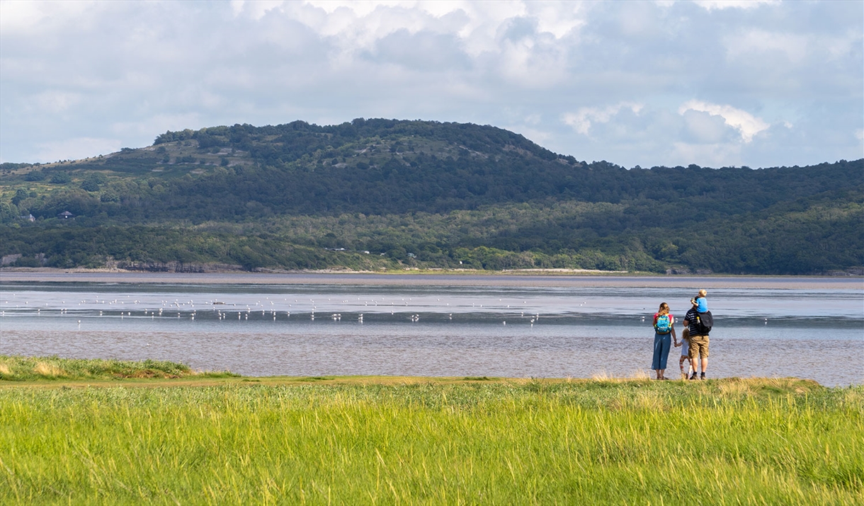 Cumbrian Cistercian Way - Landranger Map 96