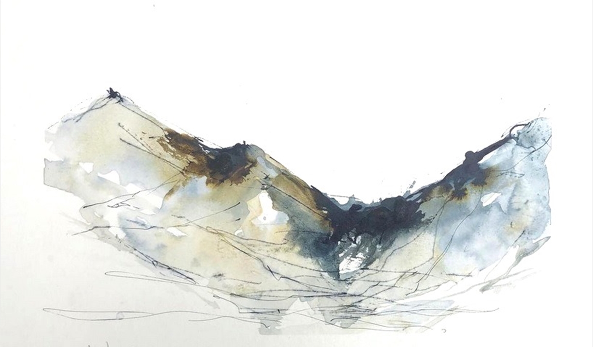 Dynamic Inks
