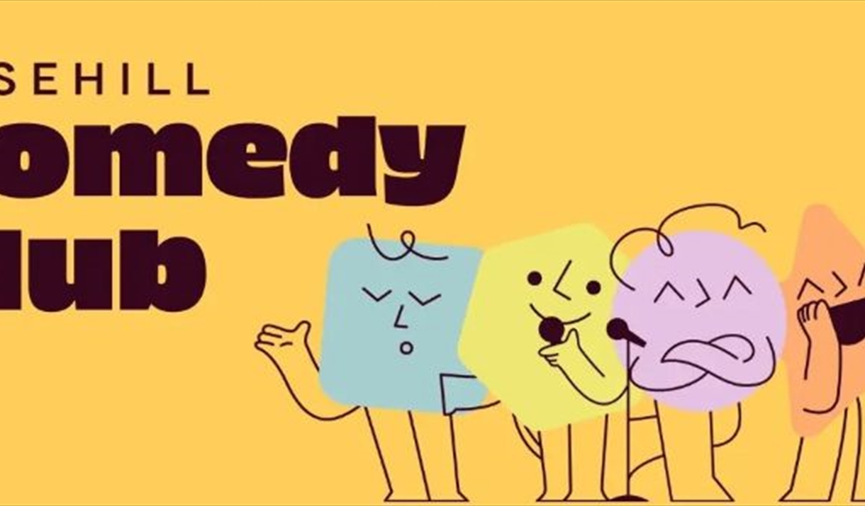 Rosehill Comedy Club