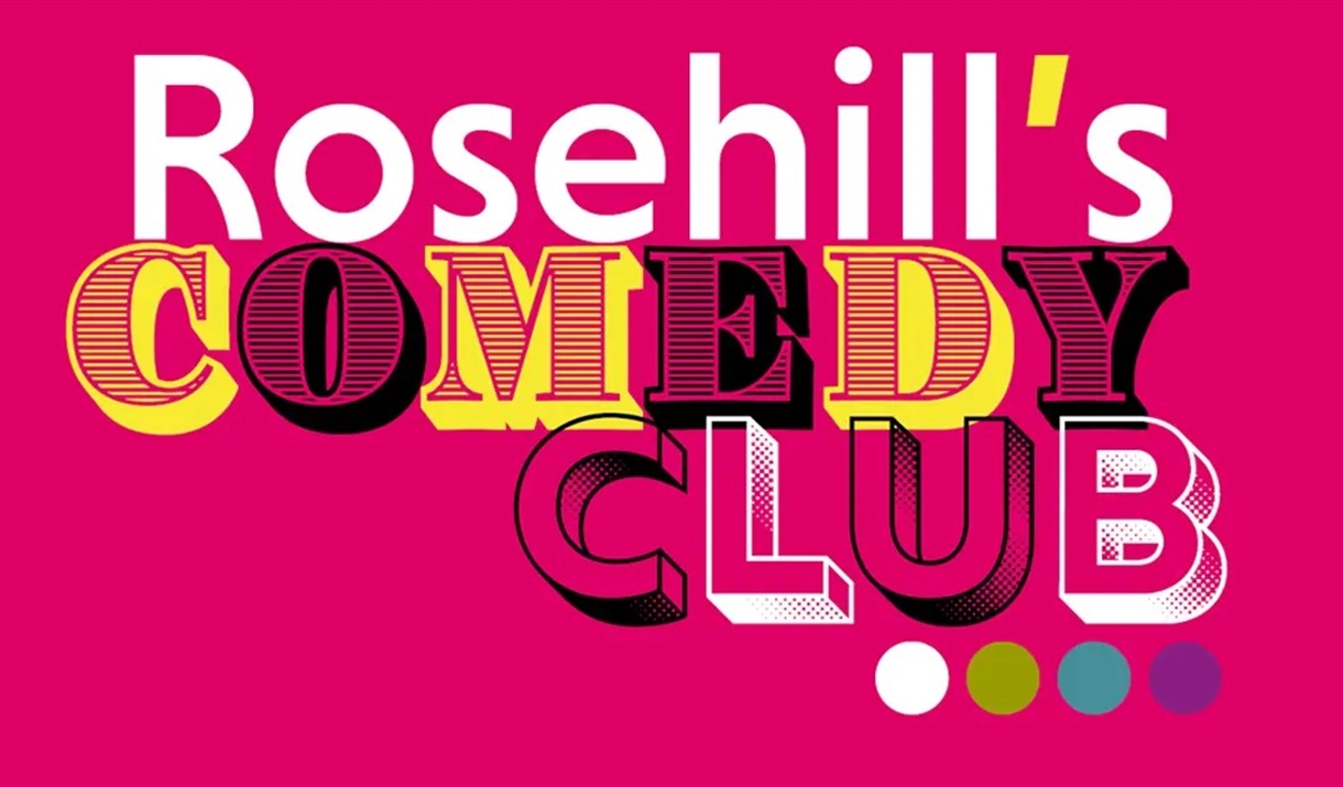 Rosehill's Comedy Club