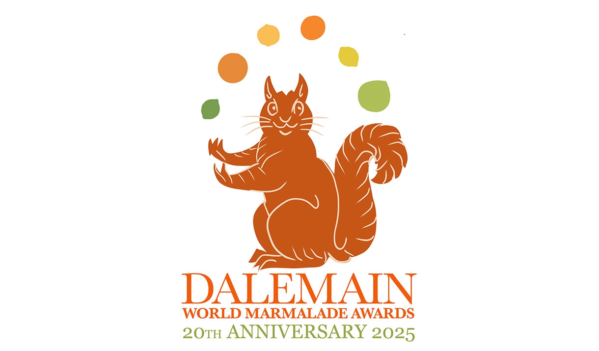 The Dalemain World Marmalade Awards & Festival