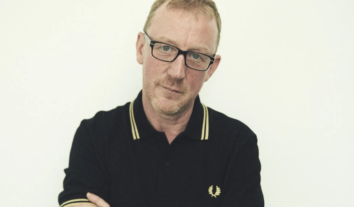 Dave Rowntree