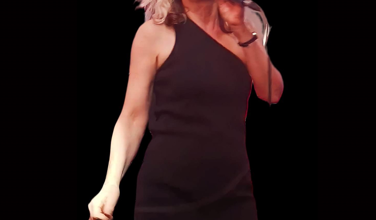 Bootleg Blondie