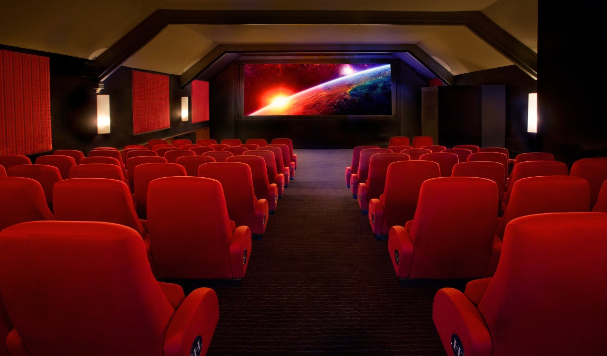 Zeffirellis Cinema