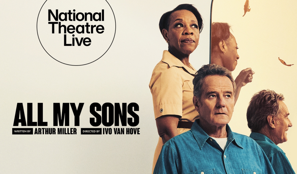 NTLive: All My Sons