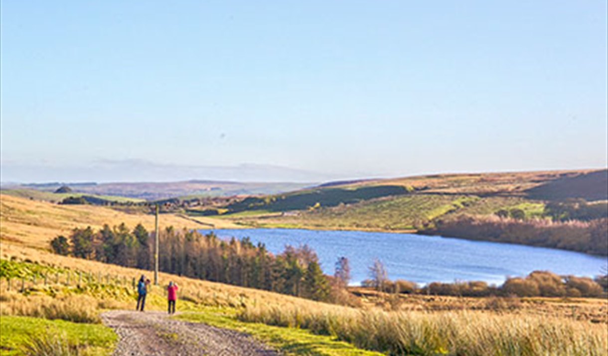 Michelin Star Itinerary - North Cumbria