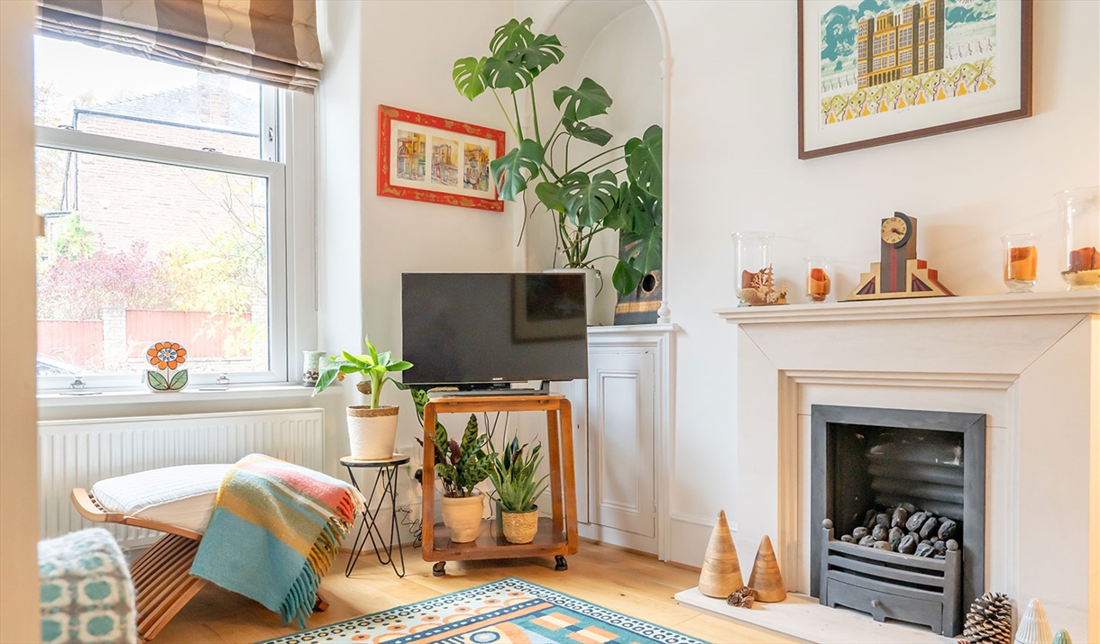 North View Bed & Breakfast in Penrith, Cumbria