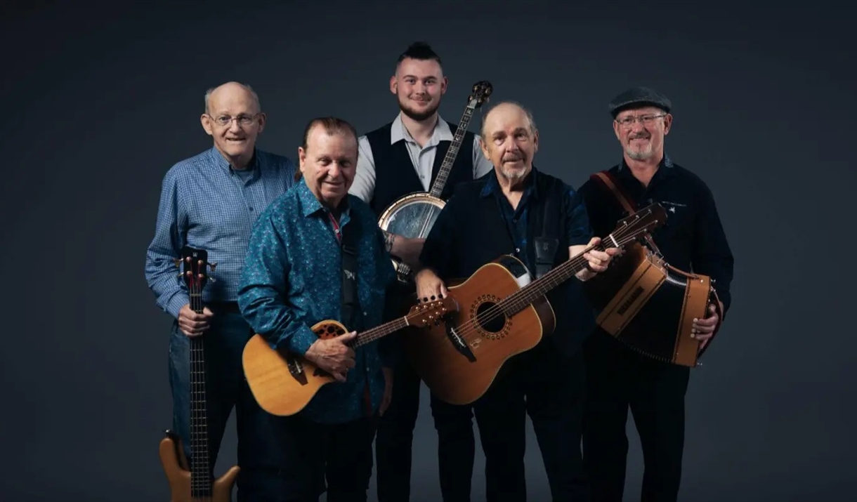 The Fureys