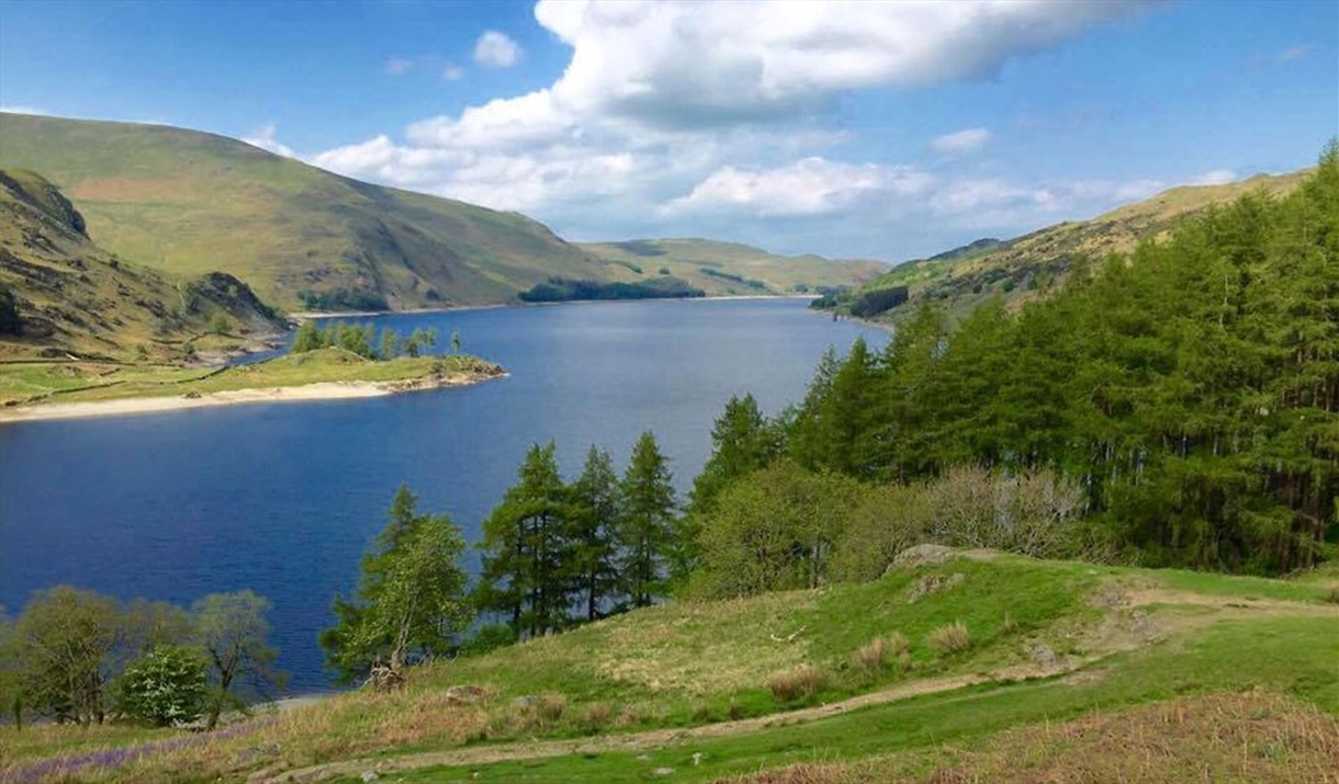 Haweswater