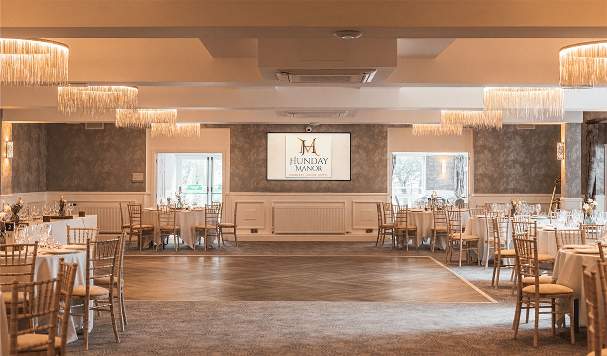 Business & Conference Showcase