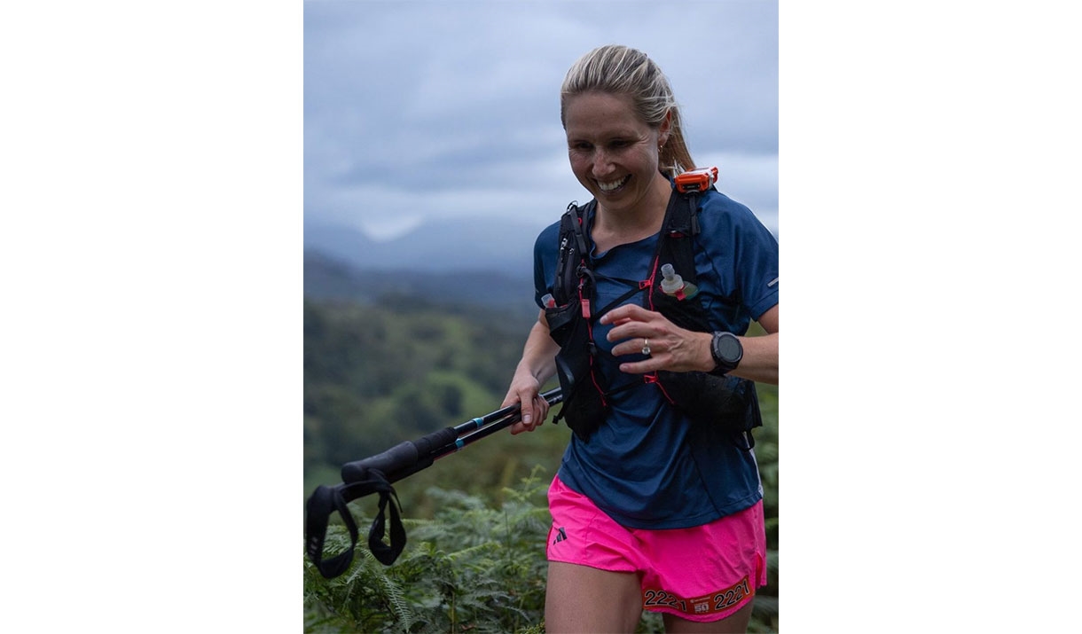 Lakeland 100 Recce Day