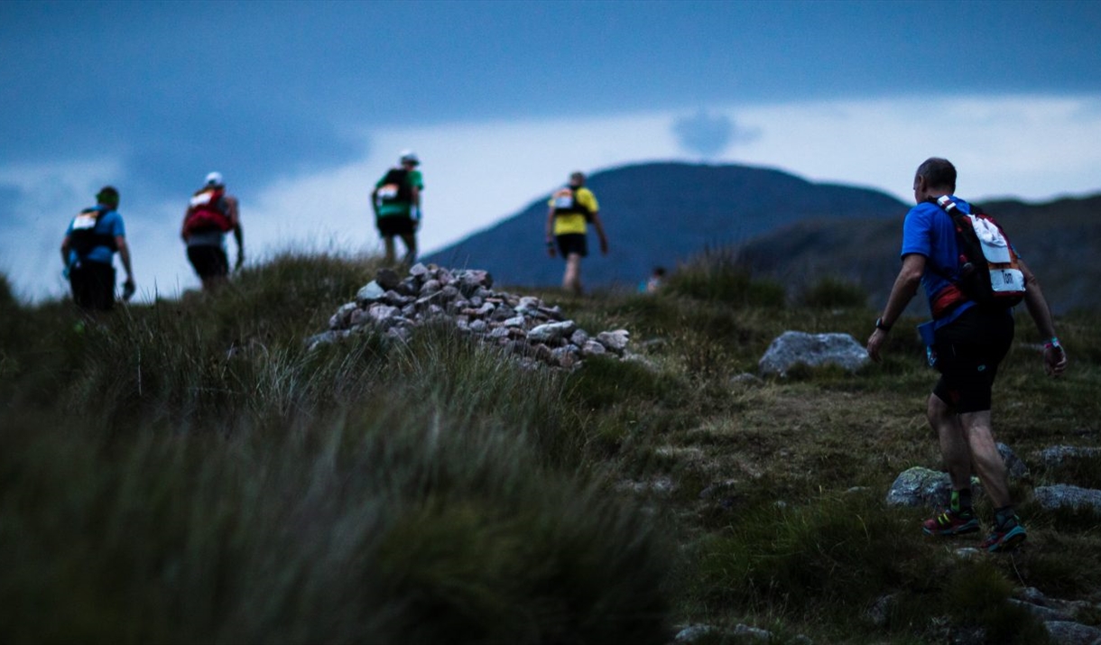 Montane Lakeland 50 & 100