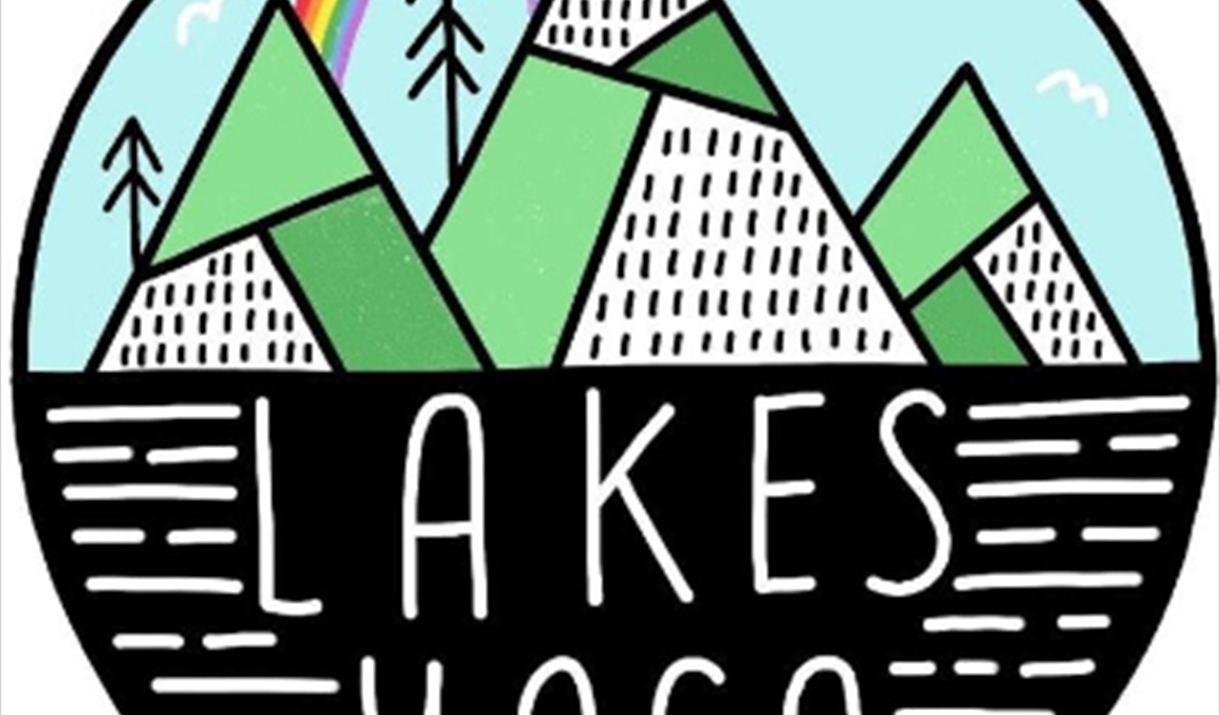 Lakes Yoga