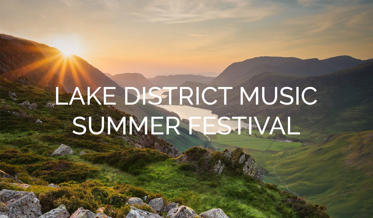 Lake District Music Summer Festival