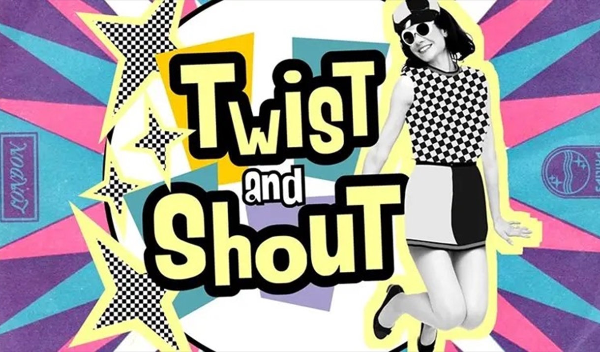 Twist and Shout