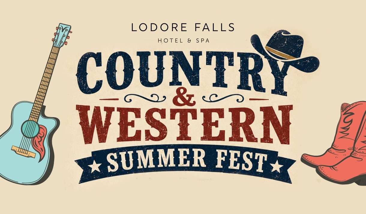 Country & Western Summer Fest