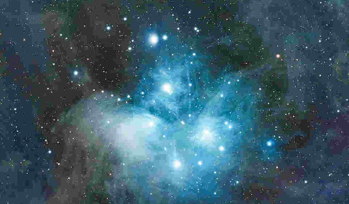 Cosmic Cumbria