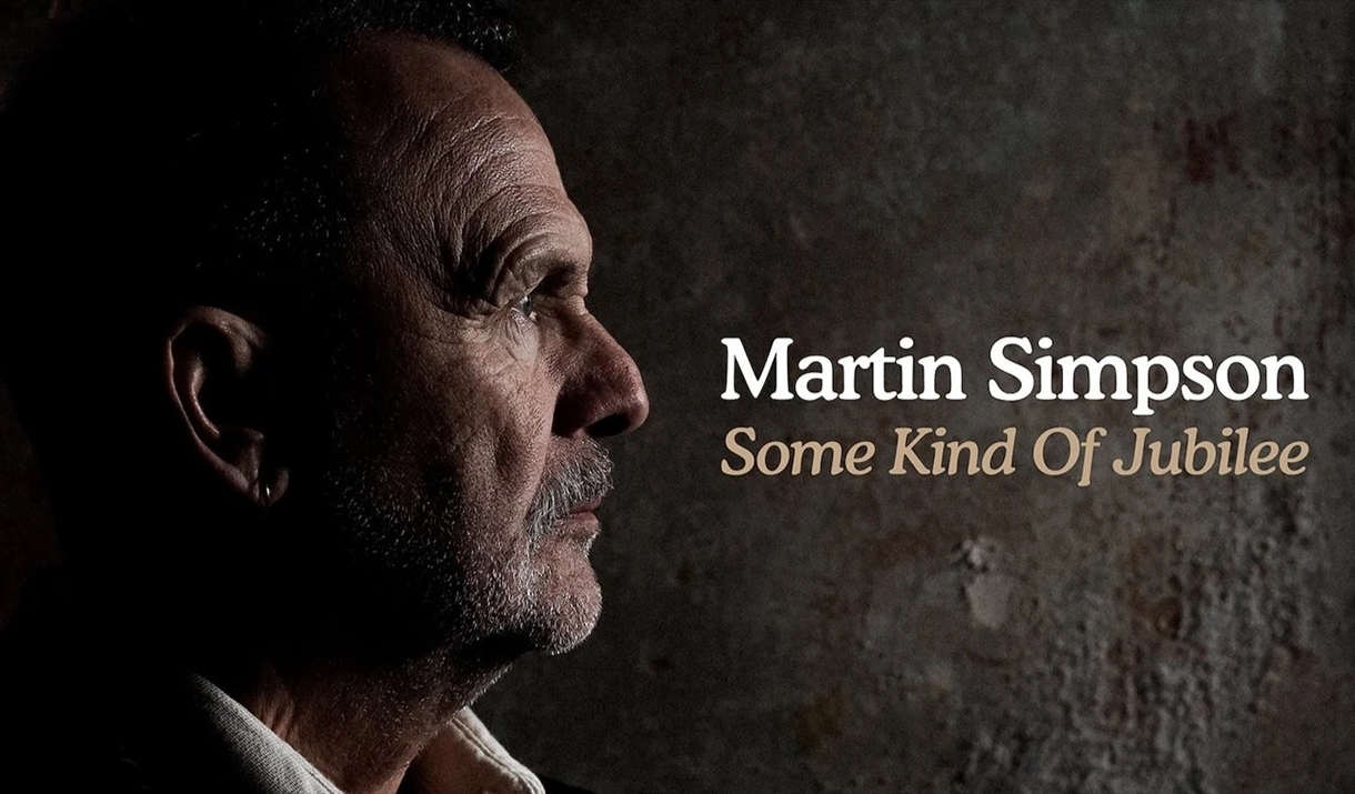 Martin Simpson