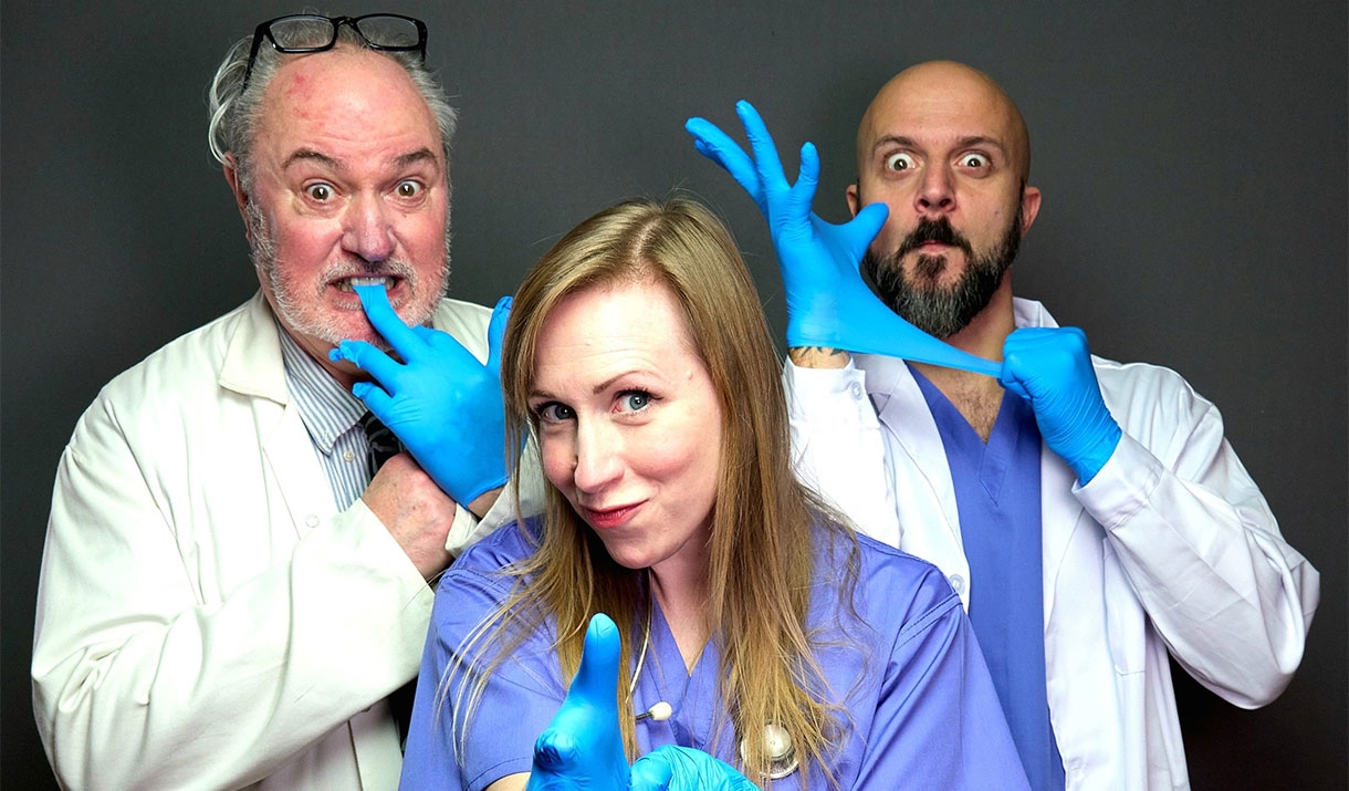 General Medical Emergency Ward 10