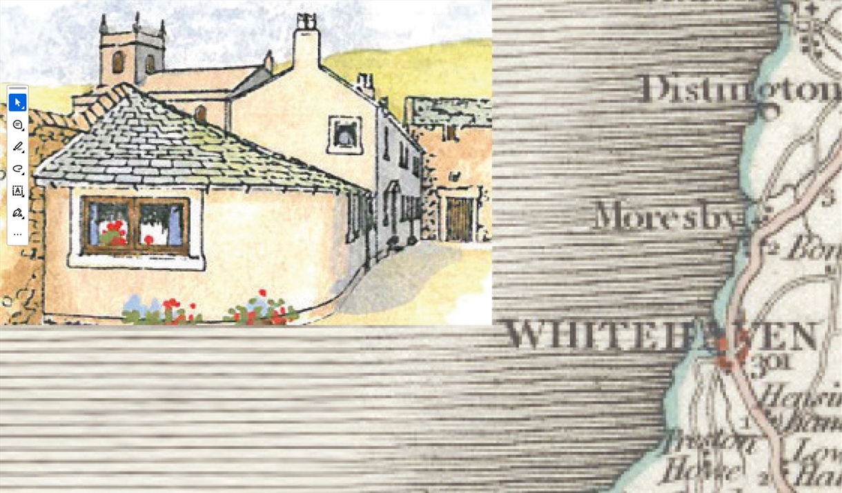 Moresby Hall Farm - Swallows Return and Owls Retreat