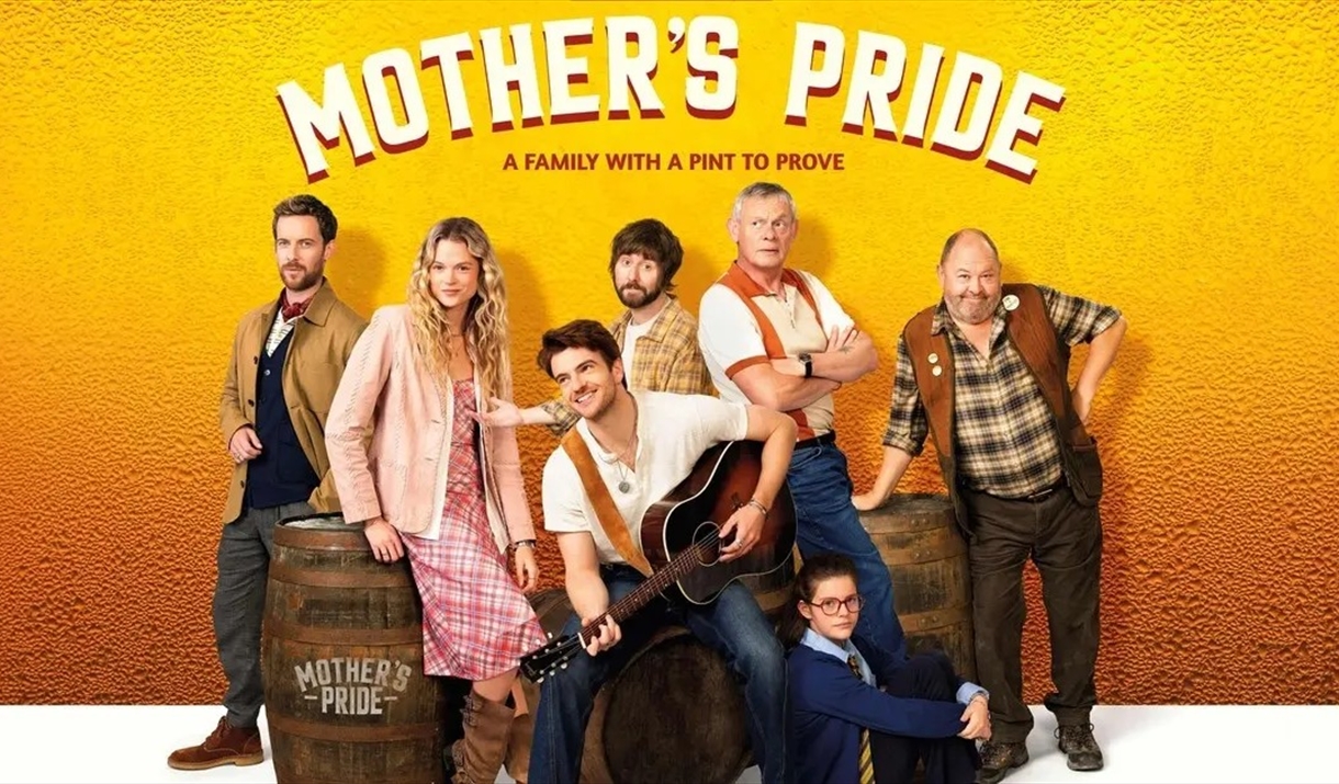Mother's Pride