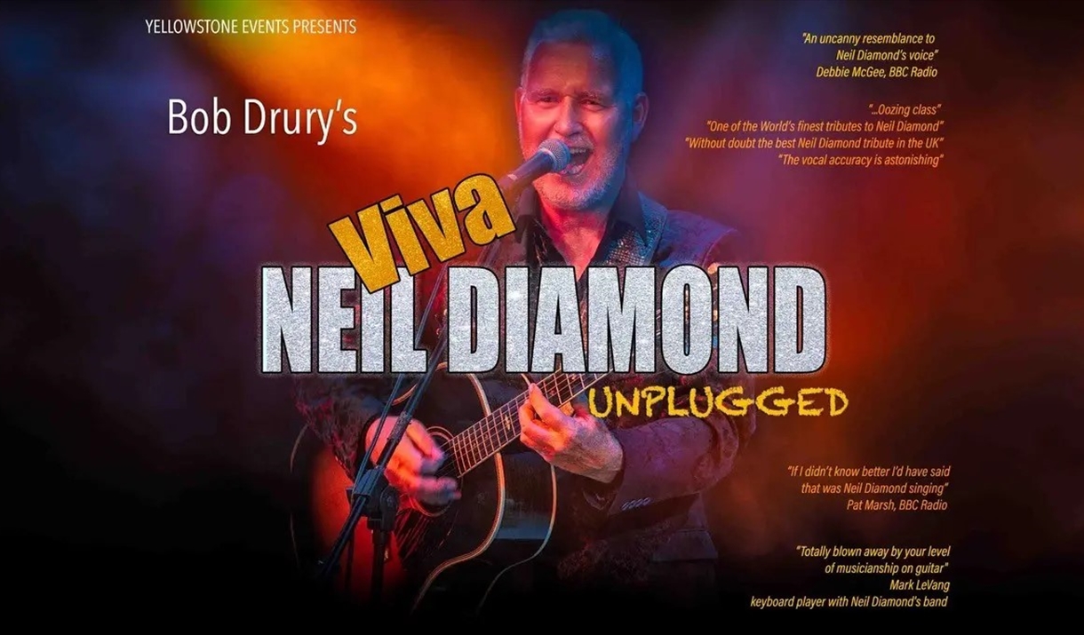 Neil Diamond