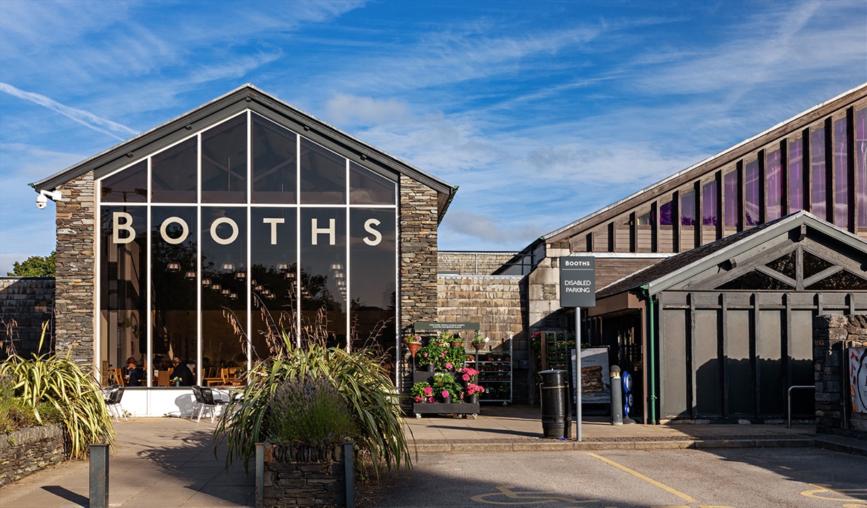 Booths Ulverston - Ulverston - Visit Lake District