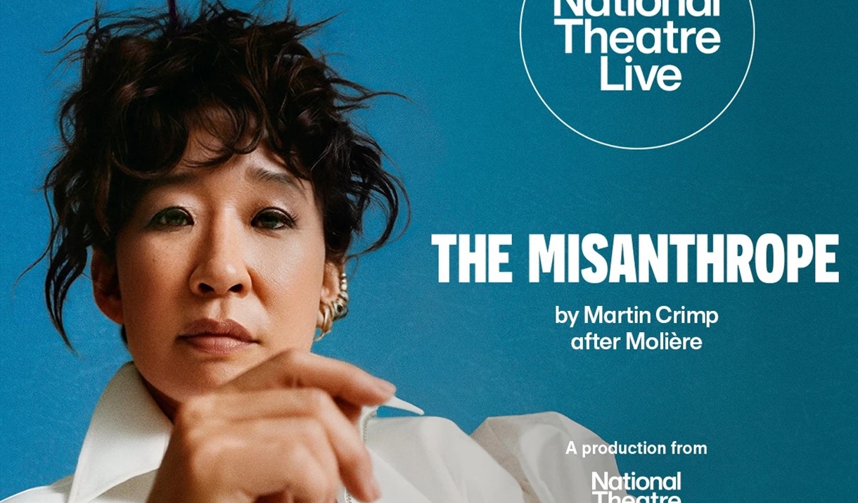 The Misanthrope