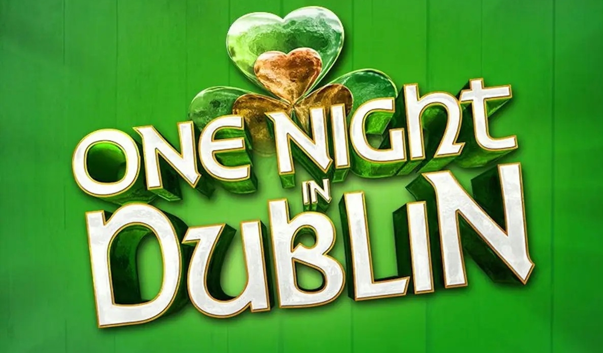 One Night in Dublin