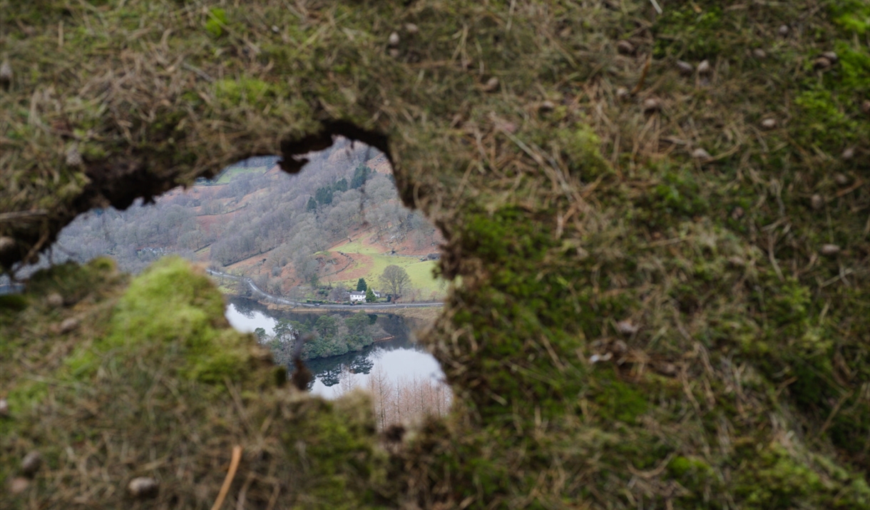 Outdoor Photography Walk with Chris Routledge