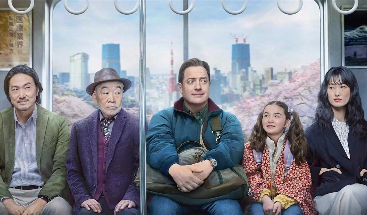 Rental Family