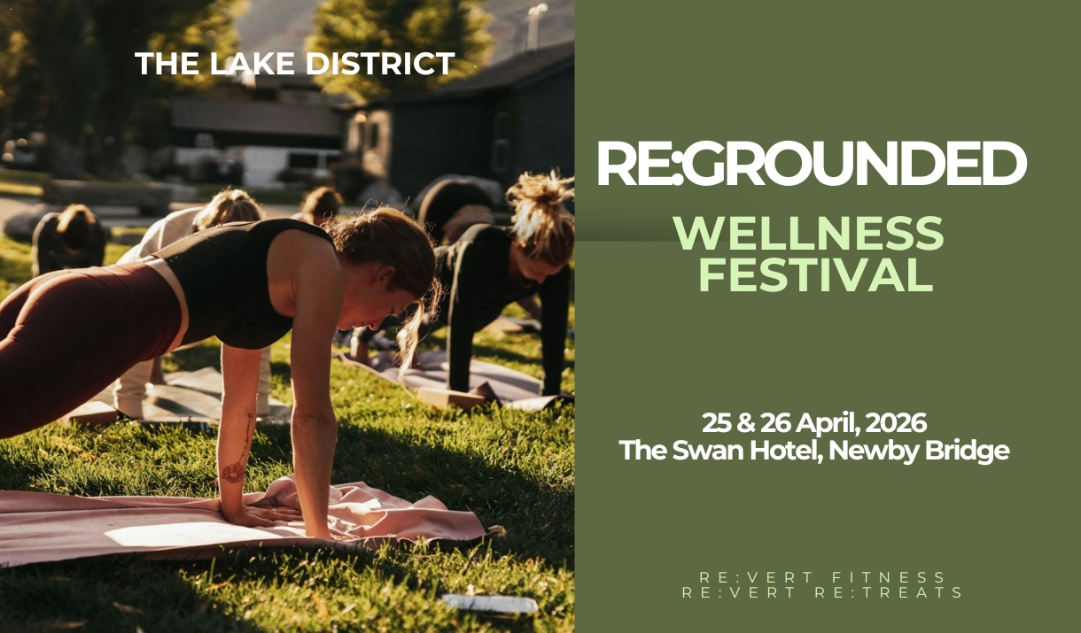 Women's Wellness Festival