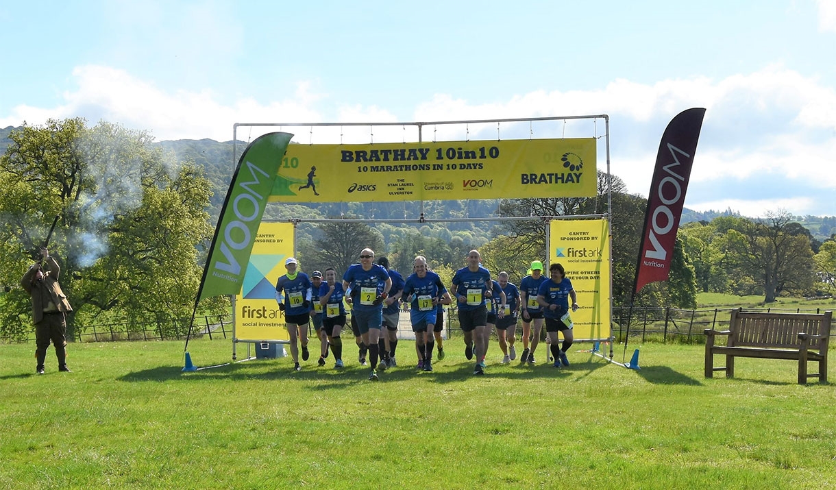 Brathay 10in10