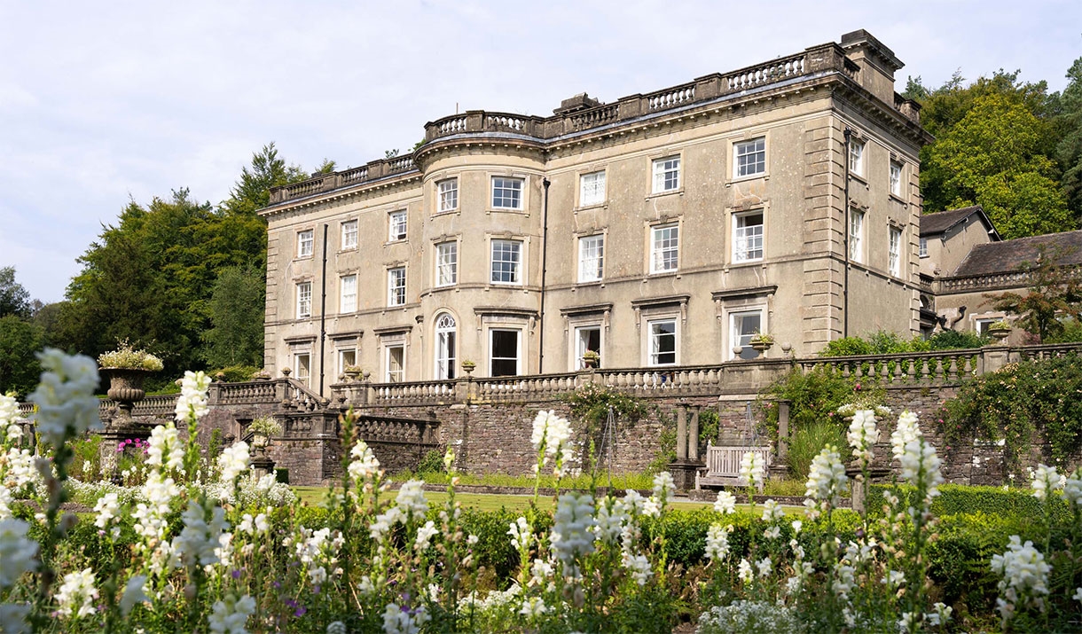 Living the Abundant Life Quiet Day